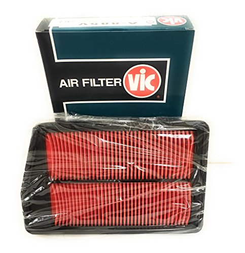 日本製 VIC エアフィルター ホンダ 【 ステップワゴン (RG1 / RG2 / RG3 / RG4) 】 エアクリーナー/エアーエレメント 【 17220-RTA-000 】 A-885Vのサムネイル