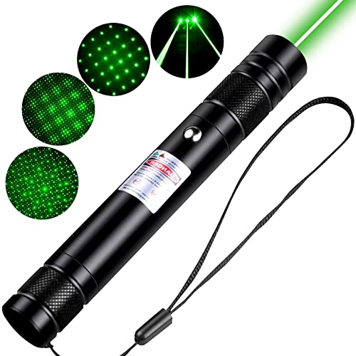 Top 10 Laser Pointer For Astronomy of 2022 Katynel