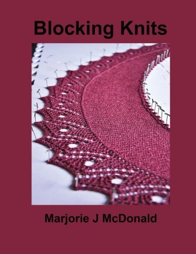 Blocking Knits