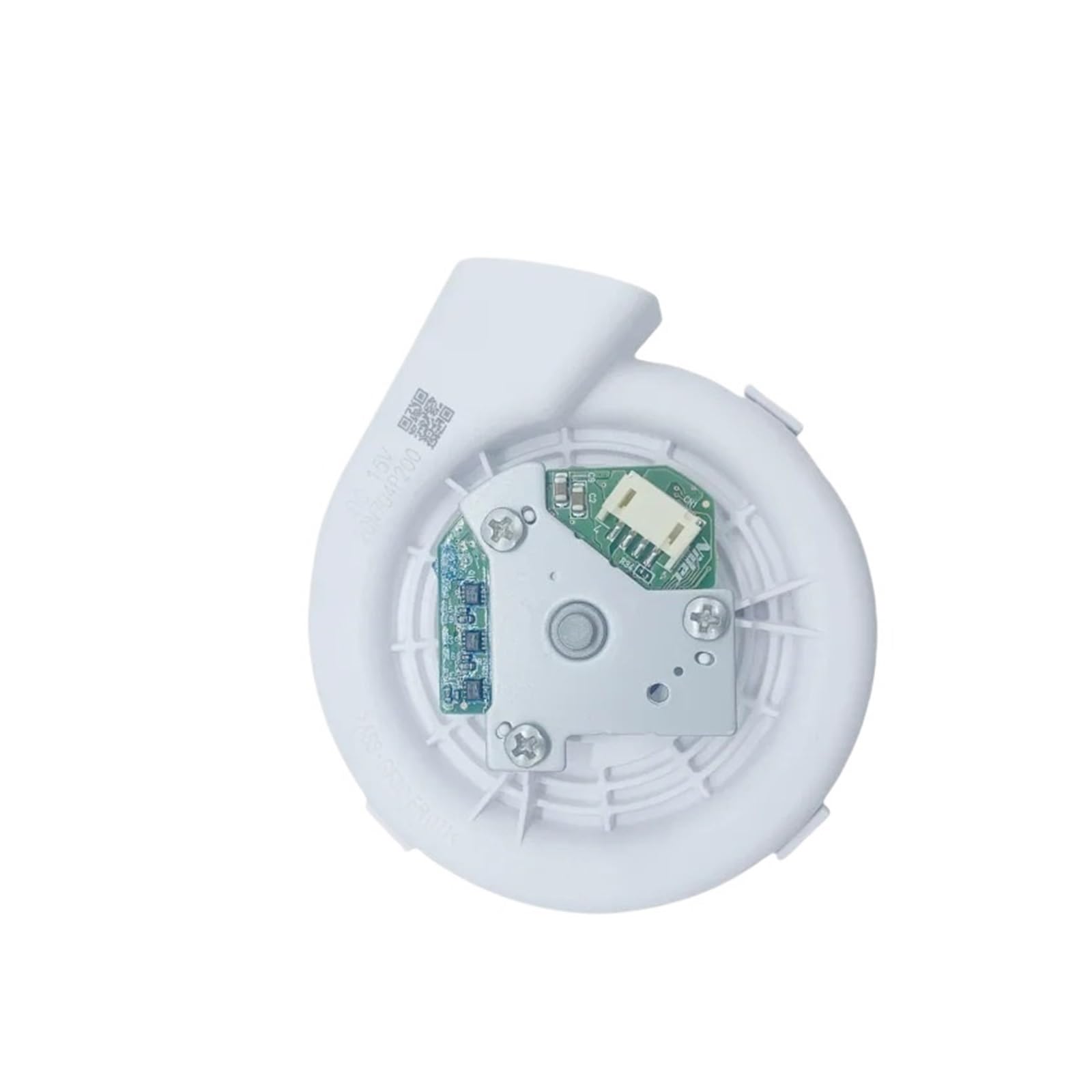 Silnik wentylatora 20N704P200, kompatybilny z S5/S51/S55/S6/S65/S5 Max/S6 Pure Robot Vacuum Cleaner Części zamienne