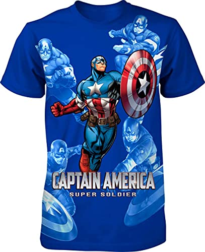 Kit 6 Camisetas Camisa Infanto Juvenil Surf 2 A 14 Atacado (12 ANOS)