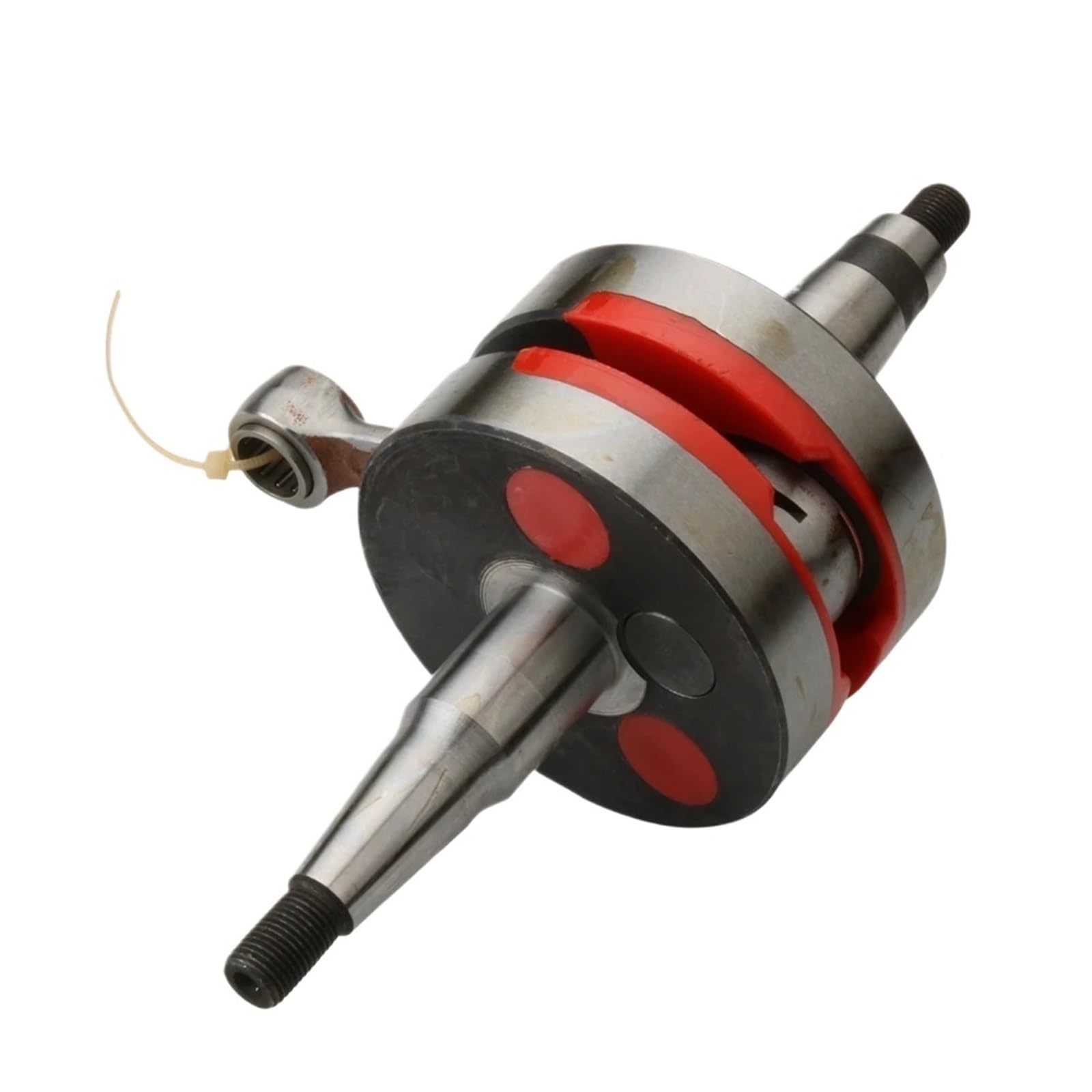 Vilebrequin moto 50 D500B0 contre la perte de compression 2T