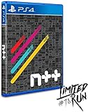  N++ (limited run - ps4)