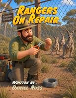 Rangers On Repair 1764918711 Book Cover