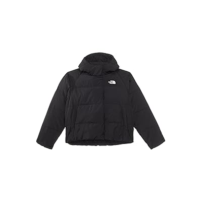 The North Face Kids North Down Hooded Jacket (Little Kid/Big Kid) Girl