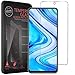 Produktbild Conie® Displayfolie für Xiaomi Mi Note 10, Tempered Glass verstärkte Panzerglas Folie 9H Panzerfolie Gorilla Glasfolie, Mi Note 10 Displayschutzfolie Klar