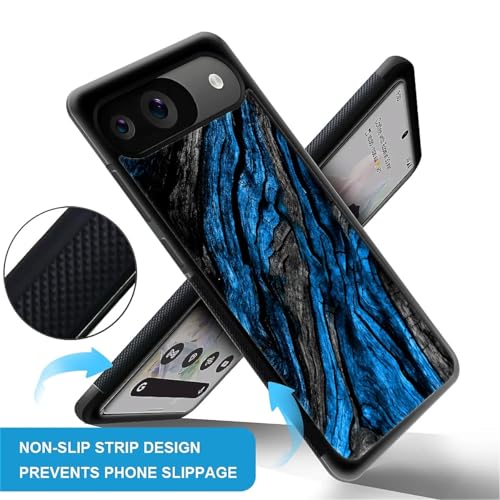 Coque Google Pixel 9 antichoc protection chutes CARLOCA - 2