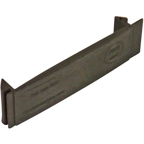 3/4 Inch Universal Breaker Filler Plate