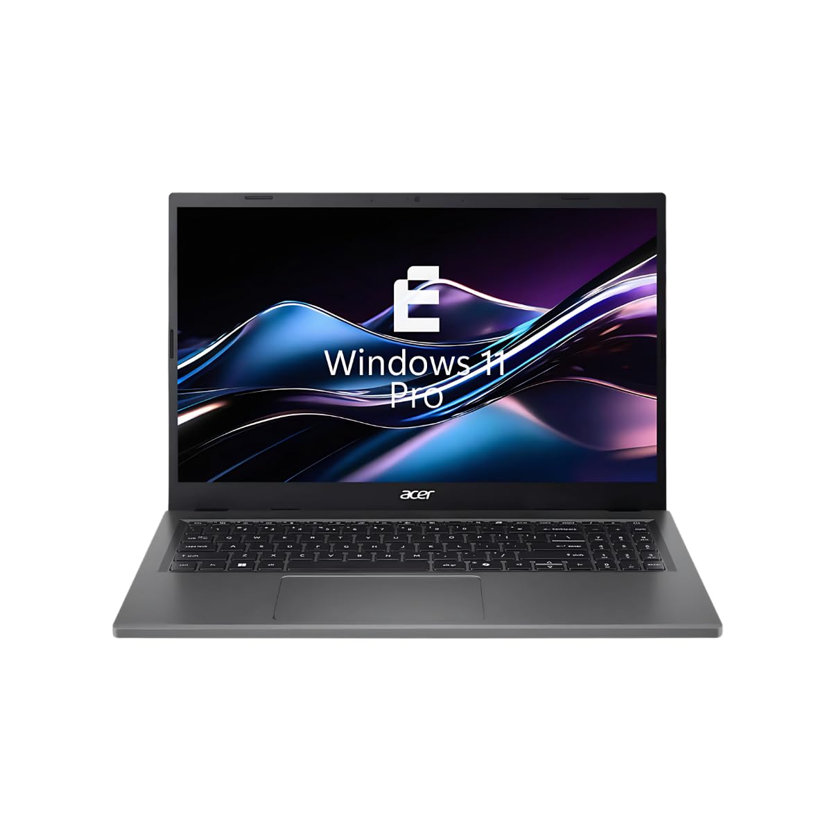Notebook Acer Intel Core i7 13th 8GB SSD 512GB DDR5 15,6” Windows
