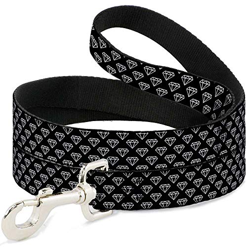 Laisse pour animal domestique Buckle-Down en nylon imprimé