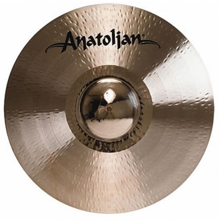 Anatolian® Diamond Trinity Ride 20"
