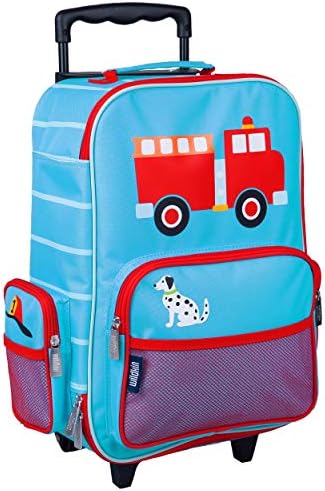 Kids overnight suitcase Clearance