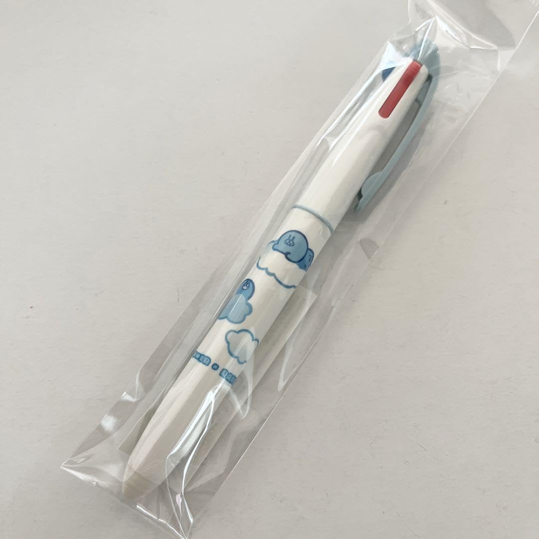 ボールペン 7本セット 多色　企業ロゴ　タシロリョウ ボールペン 7本セット 多色 企業ロゴ タシロリョウ ボールペン 7本