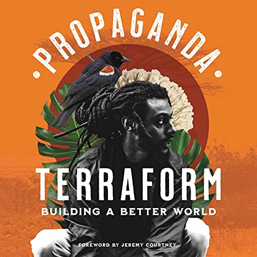 Terraform by Propaganda episode artwork