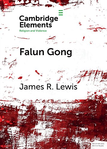 Falun Gong: Spiritual Warfare and Martyrdom Livre eBook France