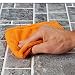 relaxdays Paneles Pared Autoadhesivos, Pack 10, Imitación Piedra 3D, Revestimiento Decorativo, PVC,...