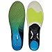 Produktbild Sidas Sohlen 3D Run Protect-Einlegesohlen, Green/Blue, M : 39-41, CSE3DRUNPROT19
