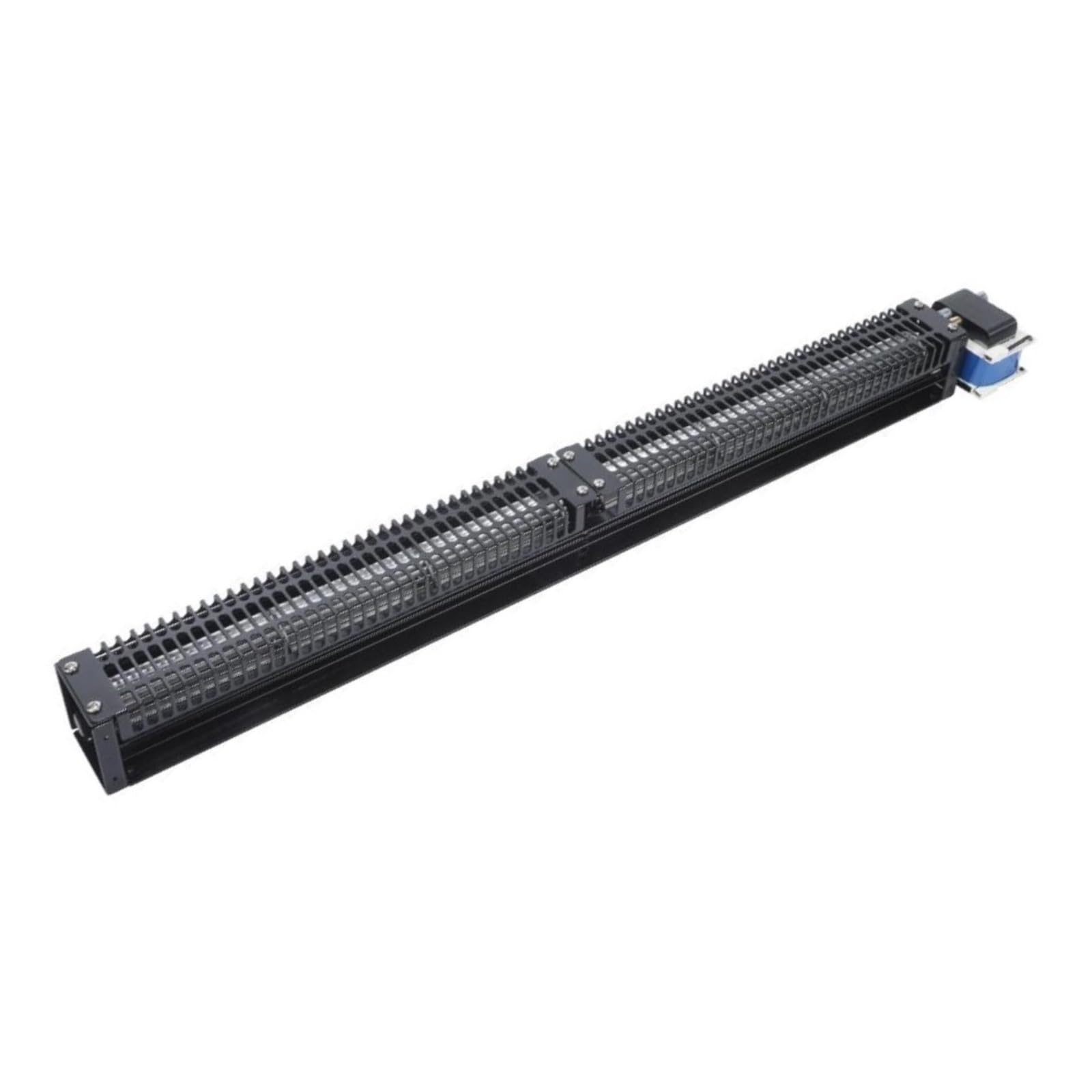 Querstromlüfter AC 220 V DC 24 V Serie 40530(FLE40530A22BF 220V)