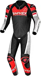 MACACAO CORSA COURO PTO/VRM/BCO 1 PECA