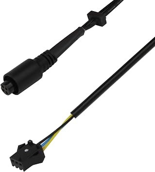 Replacement Part Frame Spring Line for NINEBOT GOKART