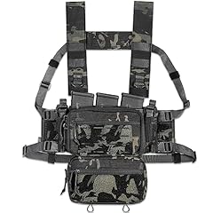 MultiCam Black