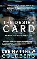 The Desire Card 1912526352 Book Cover
