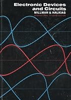 Electronic Devices and Circuits 0070423806 Book Cover