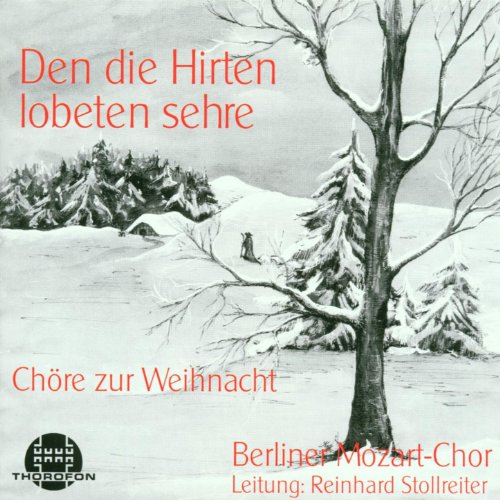 Berliner Mozartchor