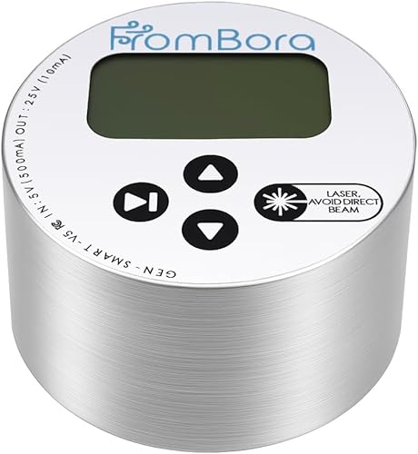 Miniatura 3 de Generador de plata coloidal SMART Pure Silver Wire 99.99% Compatible con enchufe de alimentación de EE. UU., Reino Unido, UE, AU