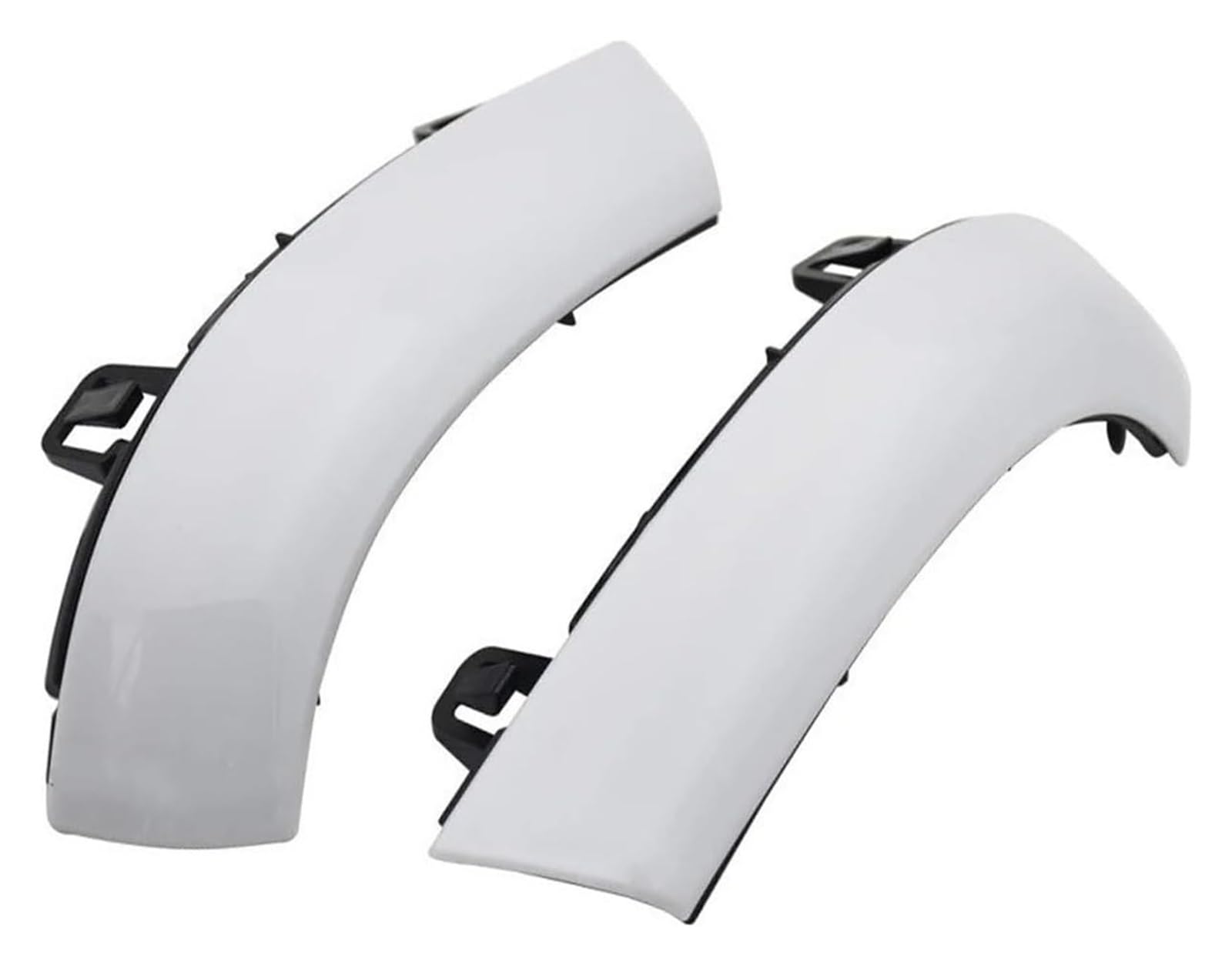 Intermitentes dinámicos para espejo de Superb B5 2002-2008 luces LED de giro 8