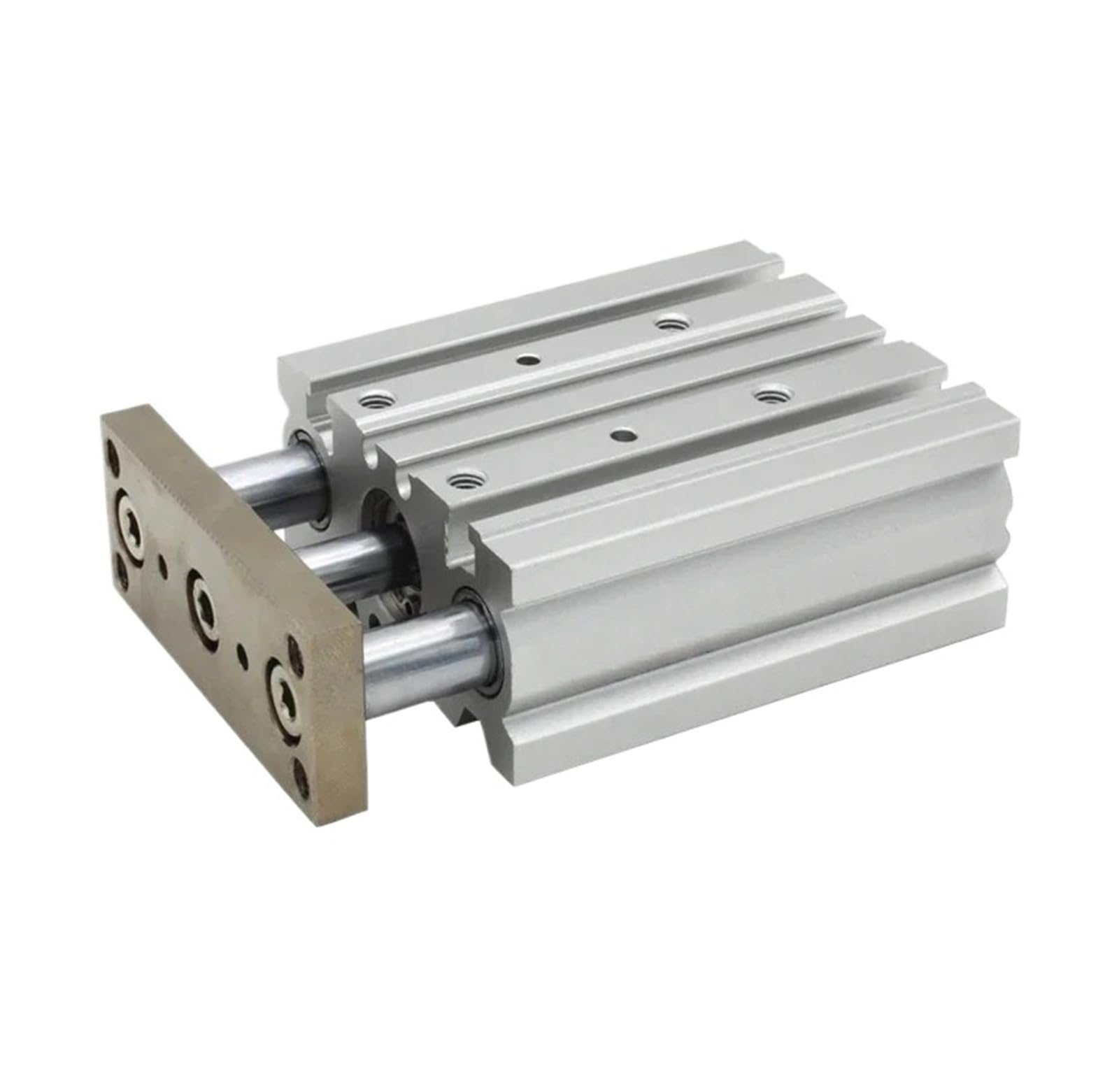 Cylindre de guidage trois axes 32-30Z pour stopper le jeu mécanique et les vibrations