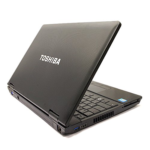 TOSHIBA dynabook Satellite B552 Core i5 4GB 新品SSD960GB