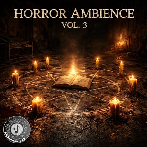 Faraway Cries Dark Ambience