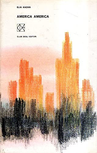America America [Italian] B001NHZOSW Book Cover