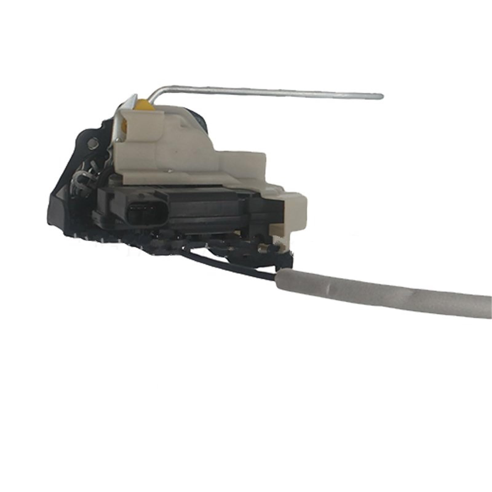 Door Lock Catch Actuator Front Rear Door Lock Latch Assy for Kia for Rio UB QB for Pride 2012–2017 81311-1W030 81321-1W060 81411-1W010 81421-1W010(1x Rear Right)