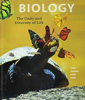 Biology + Mindtap Biology, 2-term Access: The Unity and Diversity of Life