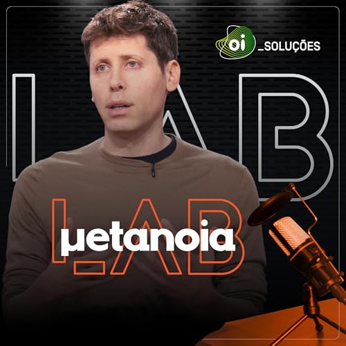 Ep. 200 | Está chegando a bolha da IA - e porque isso pode ser bom. Sam Altman comentado por Andrea Iorio.