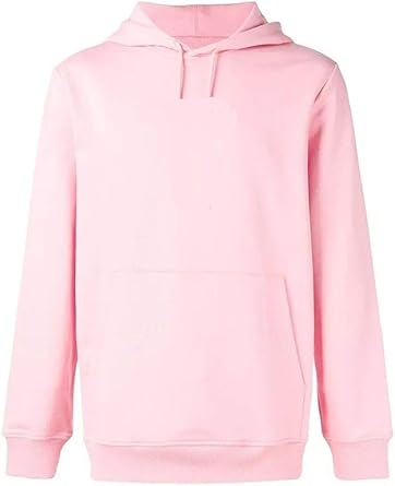 pastel moletom com capuz amazon