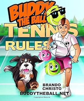 Paperback How to Play Tennis Book