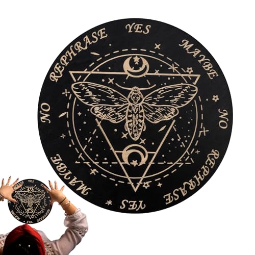 Tablero de adivinación - Tablero de adivinación | Tablero de