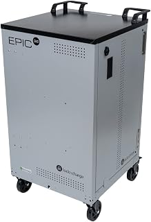 LocknCharge Epic 36 Cart