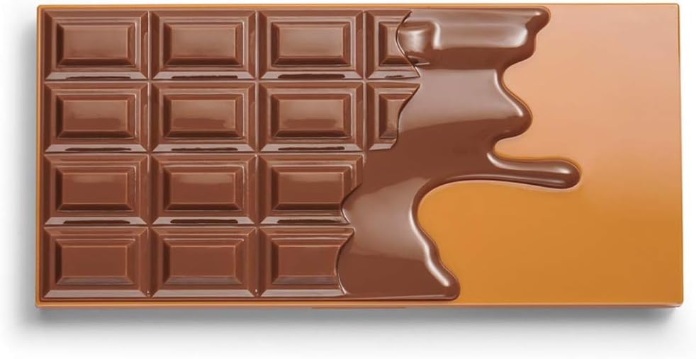 Peanut Butter Cup Shadow Palette