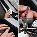 for Camaro Wireless Car Door Led Welcome Laser Projector,No Drill Type Logo Light for Chevrolet Camaro All models, etc.