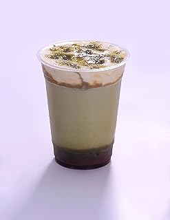 EDI Ultra Clear PET Plastic Cups (16 oz.) (100 pcs)