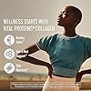 Vital-Proteins-Collagen-Peptides-Powder-Supplement-Type-I-III-20g-per-Serving-Unflavored-10-oz Vital Proteins Collagen Peptides Powder, with Hyaluronic Acid and Vitamin C, Unflavored, 9.33 Ounce