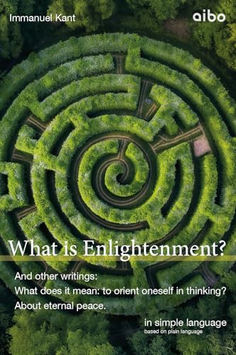What is Enlightenment?: And other writings: 