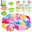 Colorful Accessories Set Colorful Accessories Set