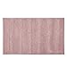 Produktbild Kleine Wolke Badteppich Monrovia, Old Rose 60x100 cm rosa/pink, 4004478294578