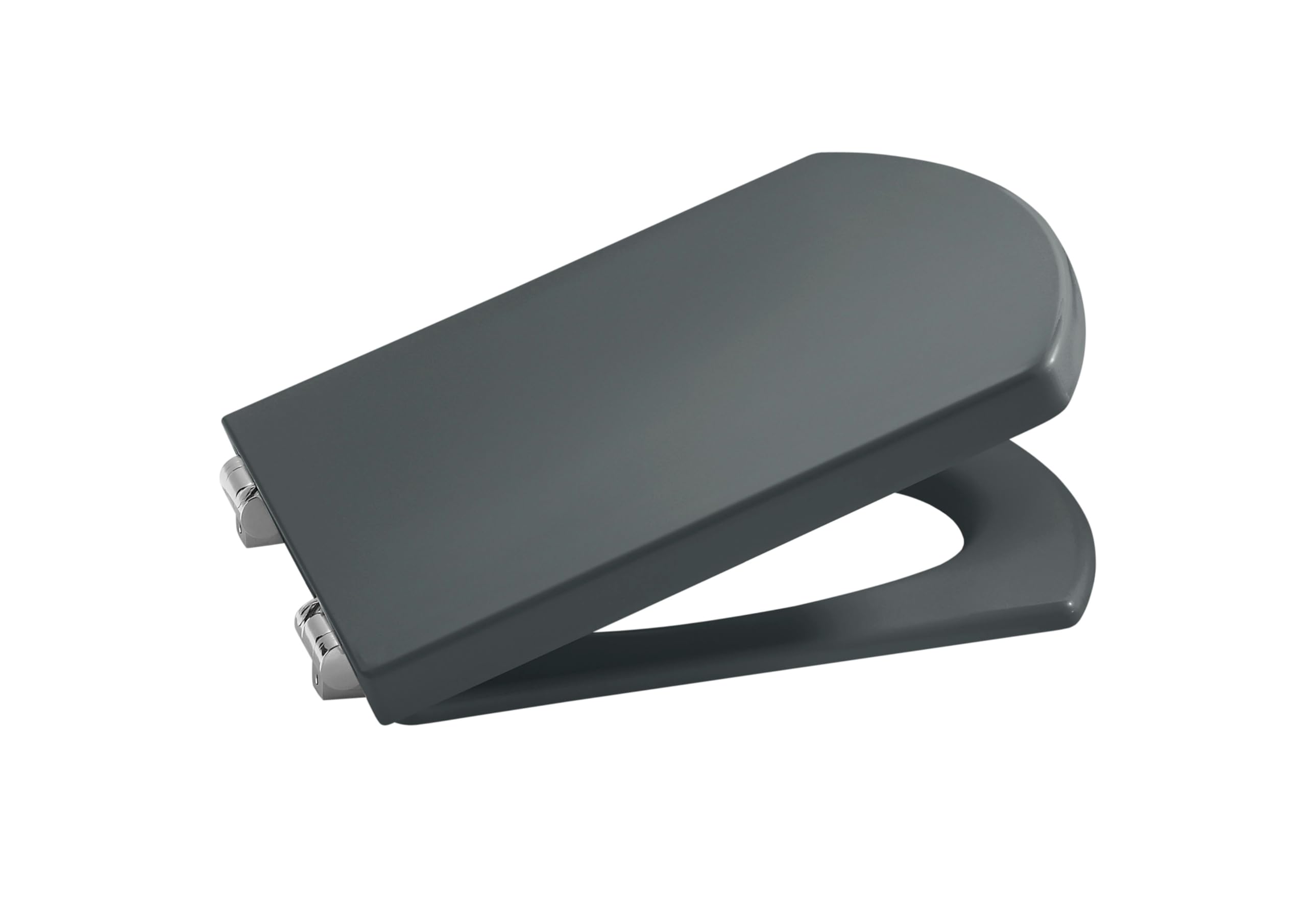Roca - Asiento Amortiguad Hall Grafito (A801622924)