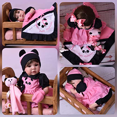 30 Melhor Bebe Reborn Menina Silicone Para Voce Em 21 N1 Sergipe